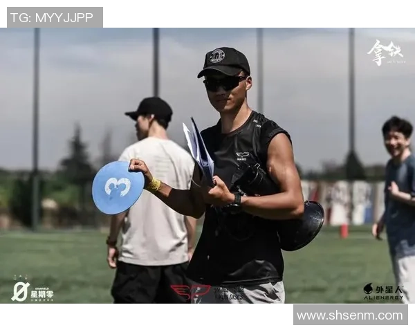 飞盘战术排行榜揭晓上海飞盘队荣获第五名展现强劲实力